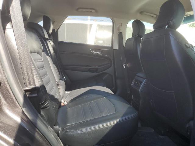 Photo 10 VIN: 2FMPK4J90JBB52241 - FORD EDGE SEL 