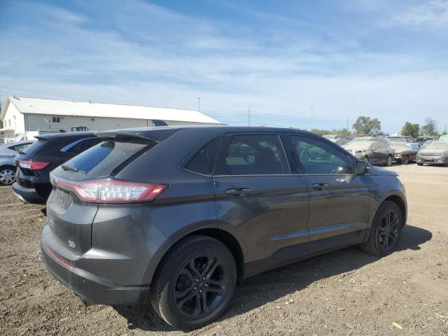 Photo 2 VIN: 2FMPK4J90JBB52241 - FORD EDGE SEL 