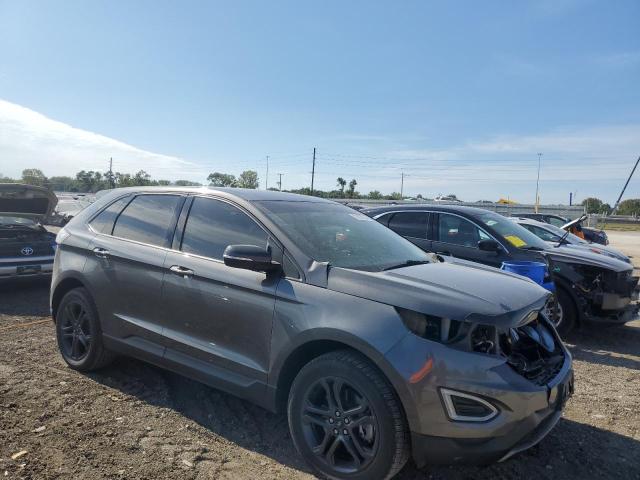 Photo 3 VIN: 2FMPK4J90JBB52241 - FORD EDGE SEL 