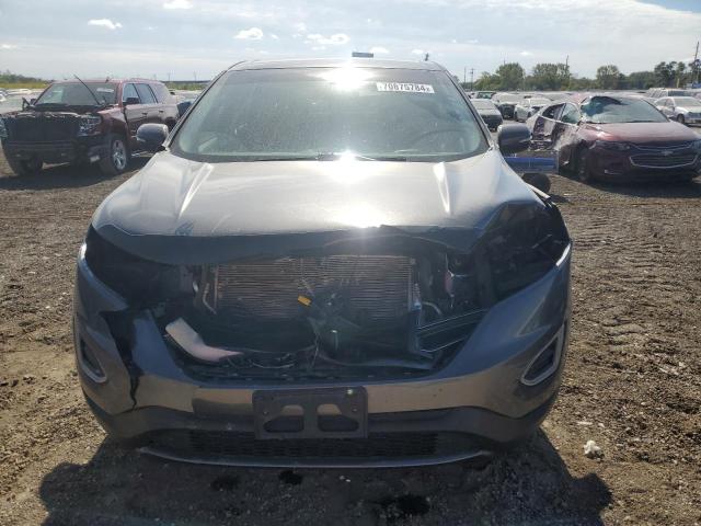 Photo 4 VIN: 2FMPK4J90JBB52241 - FORD EDGE SEL 