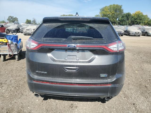 Photo 5 VIN: 2FMPK4J90JBB52241 - FORD EDGE SEL 