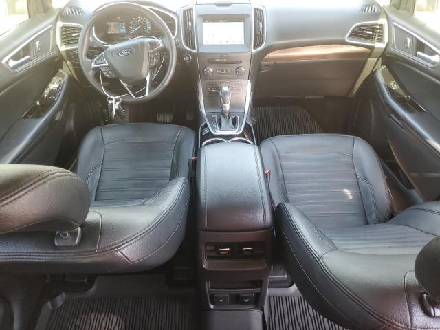 Photo 7 VIN: 2FMPK4J90JBB52241 - FORD EDGE SEL 