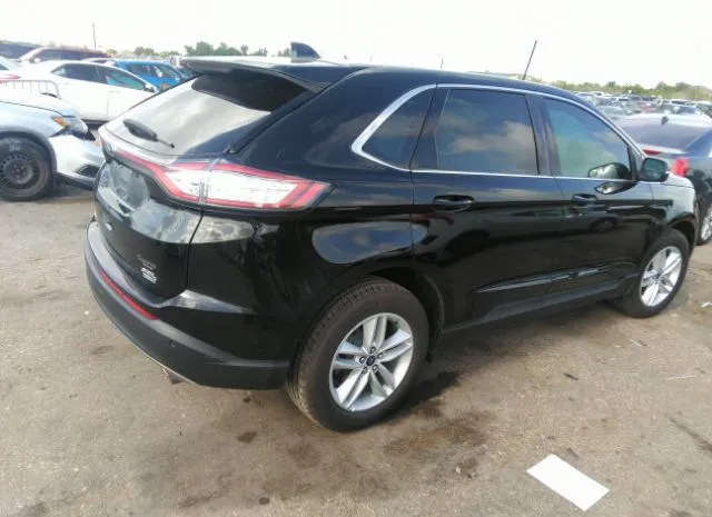 Photo 3 VIN: 2FMPK4J90JBB58962 - FORD EDGE 