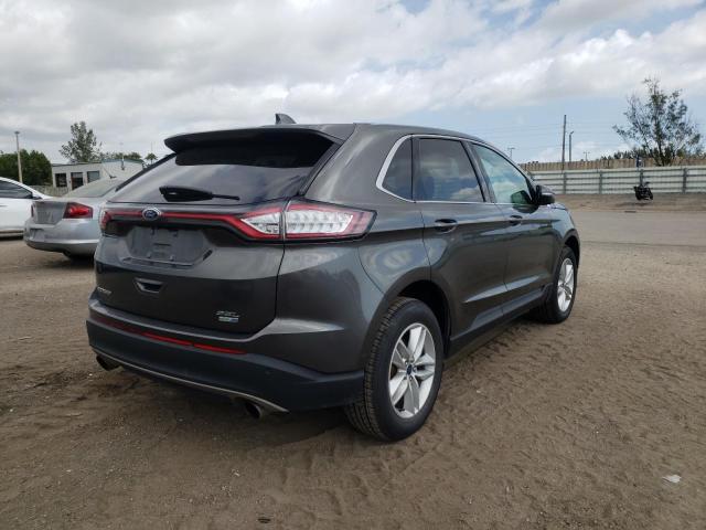 Photo 3 VIN: 2FMPK4J90JBB64339 - FORD EDGE SEL 