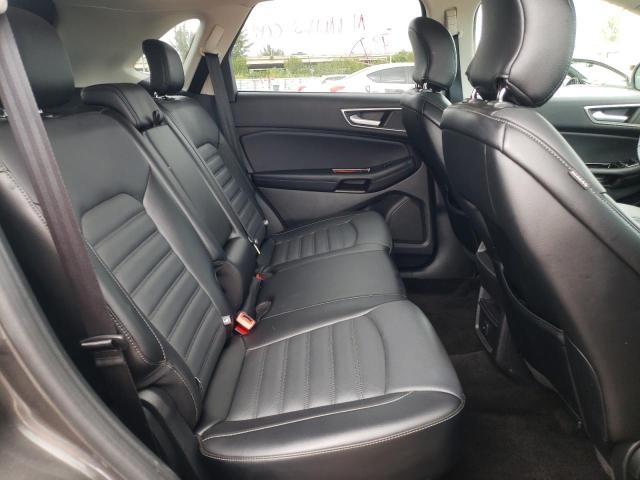 Photo 5 VIN: 2FMPK4J90JBB64339 - FORD EDGE SEL 