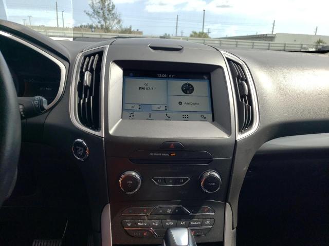 Photo 8 VIN: 2FMPK4J90JBB64339 - FORD EDGE SEL 