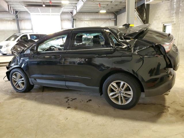 Photo 1 VIN: 2FMPK4J90JBB84526 - FORD EDGE SEL 