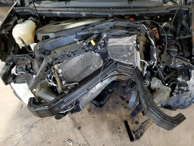 Photo 11 VIN: 2FMPK4J90JBB84526 - FORD EDGE SEL 