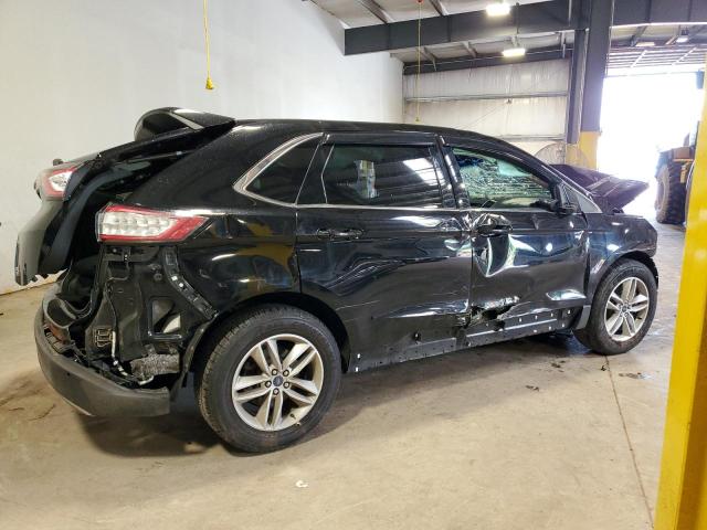 Photo 2 VIN: 2FMPK4J90JBB84526 - FORD EDGE SEL 