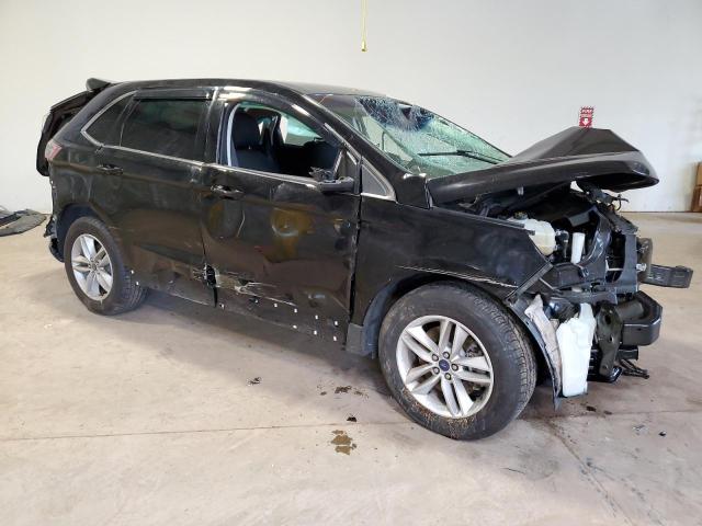 Photo 3 VIN: 2FMPK4J90JBB84526 - FORD EDGE SEL 