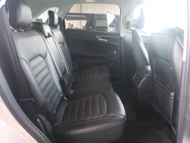 Photo 5 VIN: 2FMPK4J90JBB94280 - FORD EDGE 