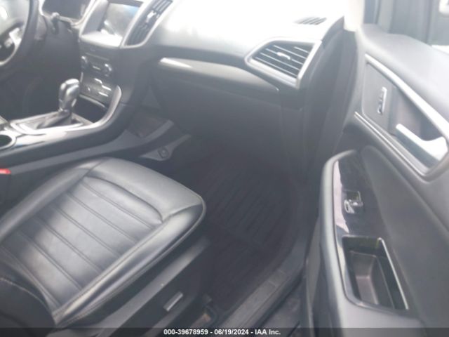 Photo 4 VIN: 2FMPK4J90JBC02703 - FORD EDGE 