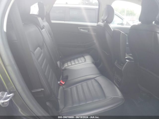 Photo 7 VIN: 2FMPK4J90JBC02703 - FORD EDGE 