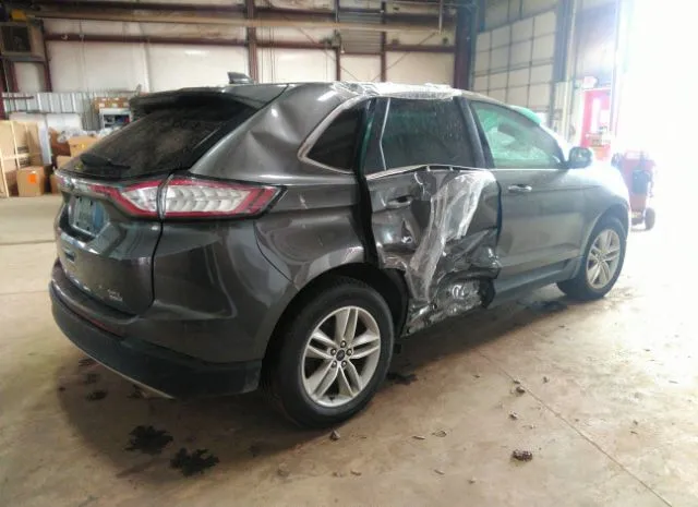 Photo 3 VIN: 2FMPK4J90JBC33319 - FORD EDGE 