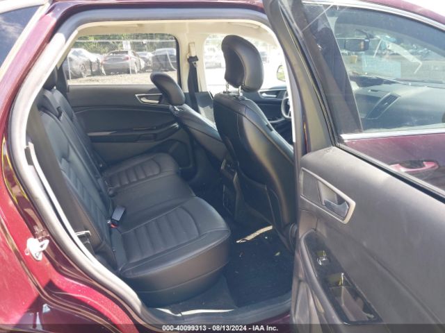 Photo 7 VIN: 2FMPK4J90JBC49133 - FORD EDGE 