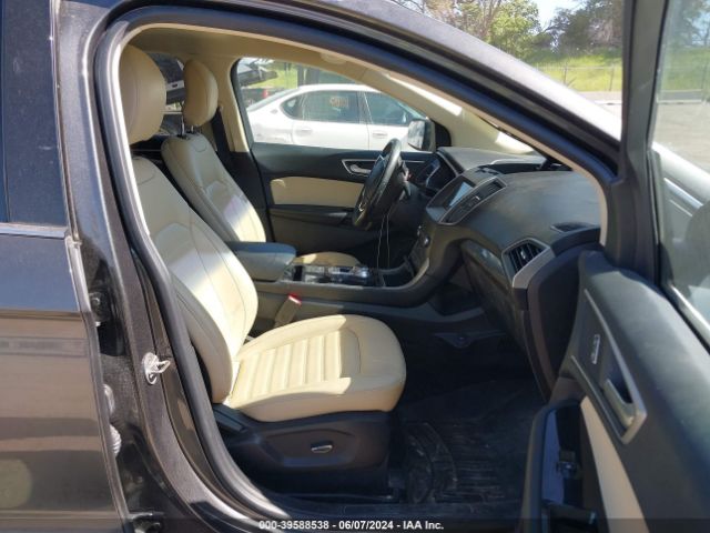 Photo 4 VIN: 2FMPK4J90KBB01288 - FORD EDGE 