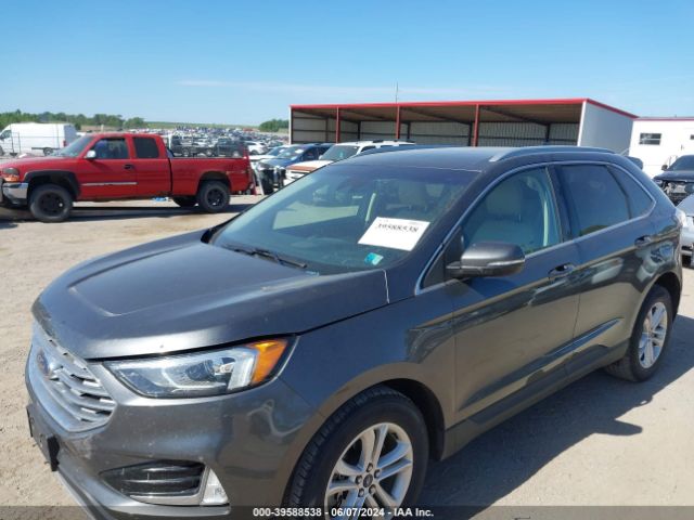 Photo 5 VIN: 2FMPK4J90KBB01288 - FORD EDGE 