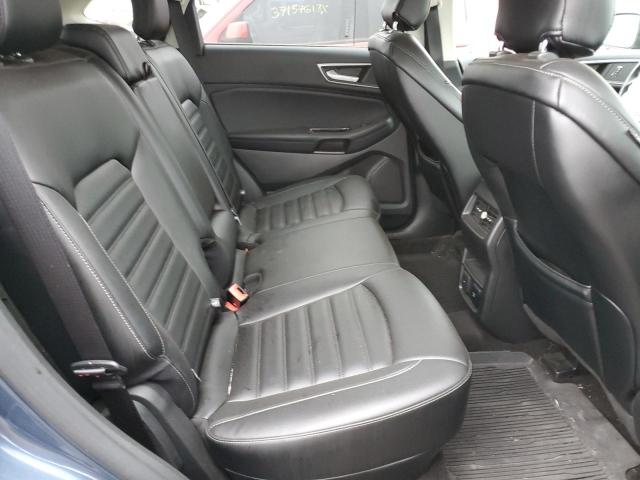 Photo 10 VIN: 2FMPK4J90KBB02229 - FORD EDGE SEL 