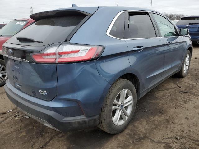 Photo 2 VIN: 2FMPK4J90KBB02229 - FORD EDGE SEL 