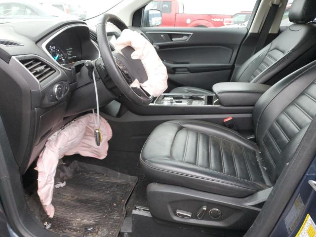 Photo 6 VIN: 2FMPK4J90KBB02229 - FORD EDGE SEL 