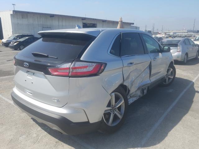 Photo 3 VIN: 2FMPK4J90KBB04367 - FORD EDGE SEL 