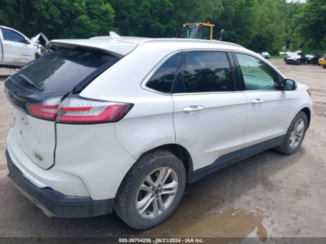 Photo 3 VIN: 2FMPK4J90KBB44349 - FORD EDGE 