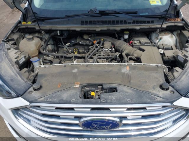 Photo 9 VIN: 2FMPK4J90KBB44349 - FORD EDGE 