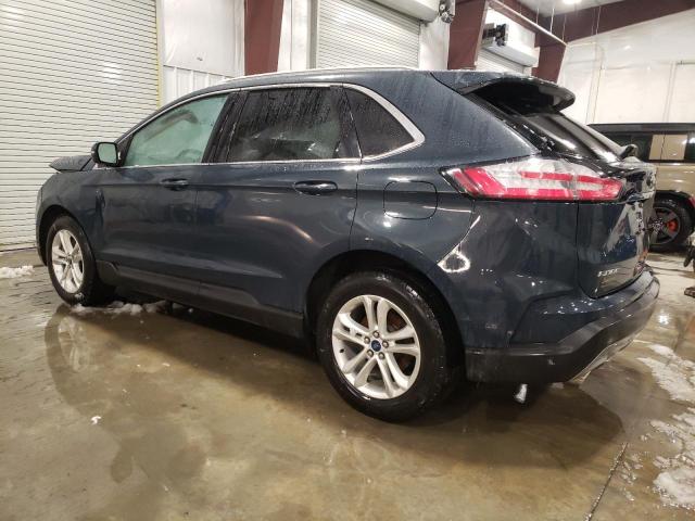 Photo 1 VIN: 2FMPK4J90KBB49325 - FORD EDGE 