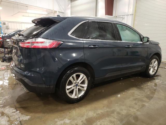 Photo 2 VIN: 2FMPK4J90KBB49325 - FORD EDGE 