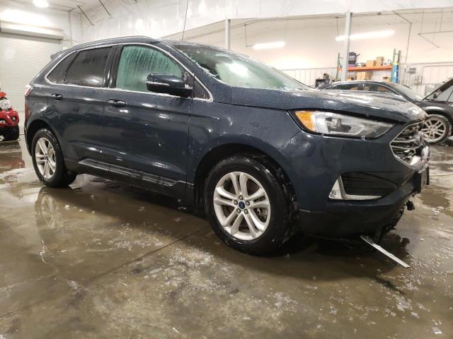 Photo 3 VIN: 2FMPK4J90KBB49325 - FORD EDGE 