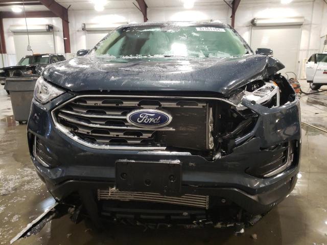 Photo 4 VIN: 2FMPK4J90KBB49325 - FORD EDGE 