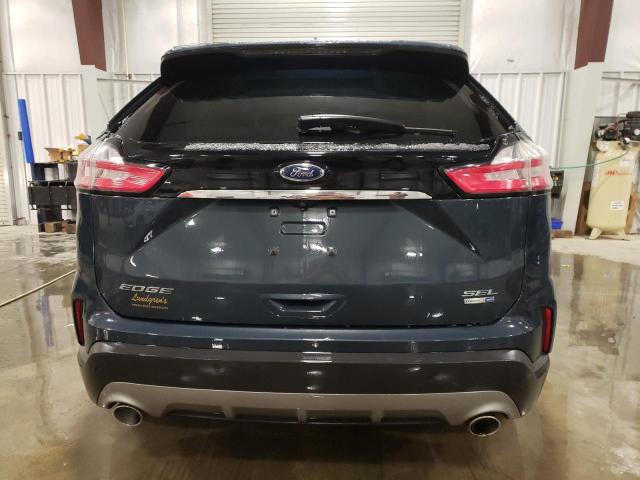 Photo 5 VIN: 2FMPK4J90KBB49325 - FORD EDGE 