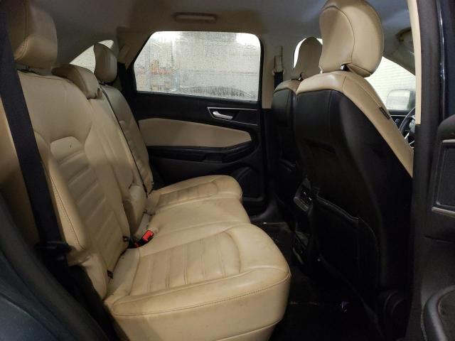 Photo 9 VIN: 2FMPK4J90KBB49325 - FORD EDGE 