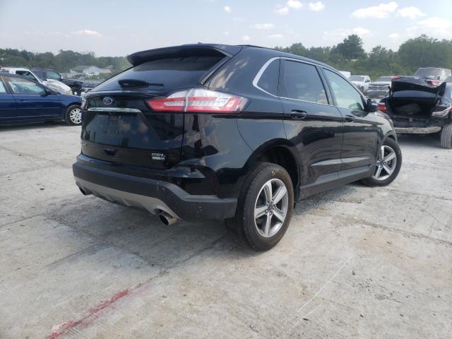 Photo 3 VIN: 2FMPK4J90KBB52483 - FORD EDGE SEL 