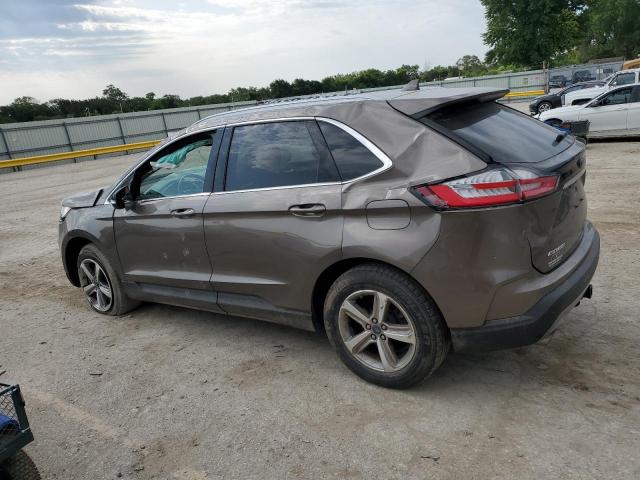 Photo 1 VIN: 2FMPK4J90KBB61488 - FORD EDGE 