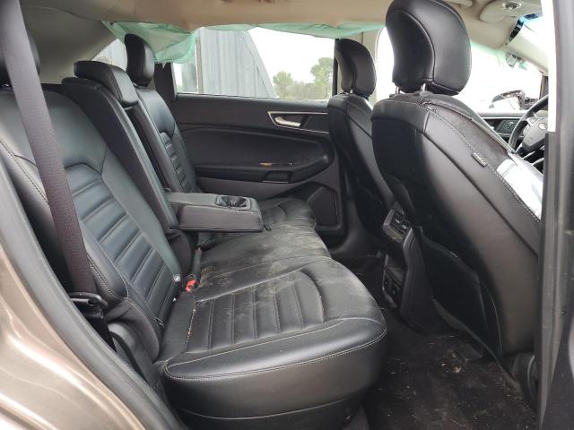 Photo 10 VIN: 2FMPK4J90KBB61488 - FORD EDGE 