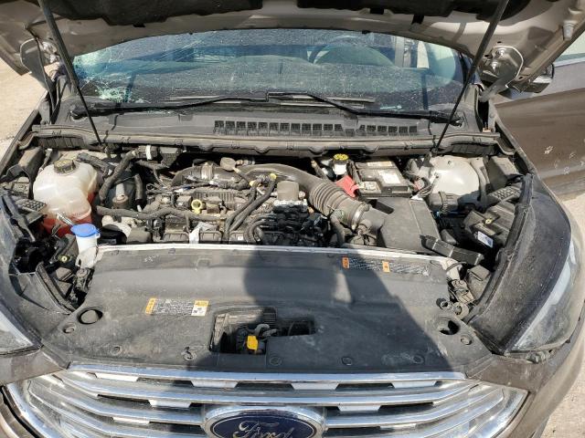 Photo 11 VIN: 2FMPK4J90KBB61488 - FORD EDGE 