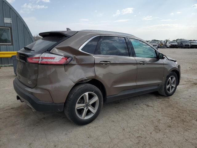 Photo 2 VIN: 2FMPK4J90KBB61488 - FORD EDGE 