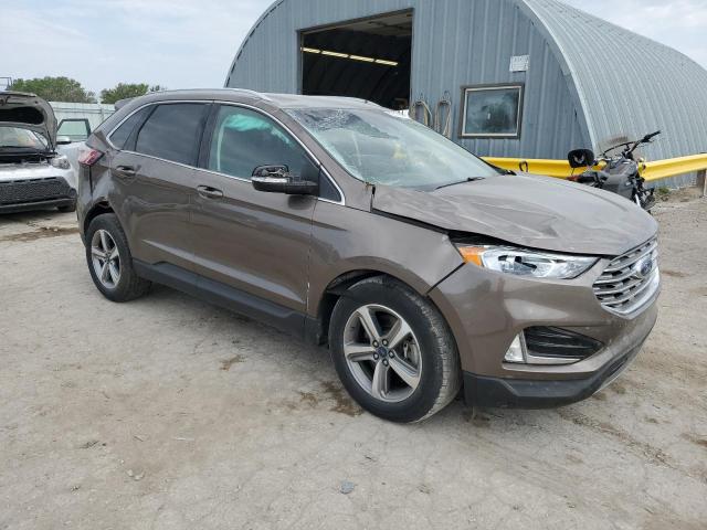 Photo 3 VIN: 2FMPK4J90KBB61488 - FORD EDGE 