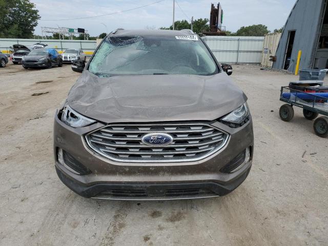 Photo 4 VIN: 2FMPK4J90KBB61488 - FORD EDGE 