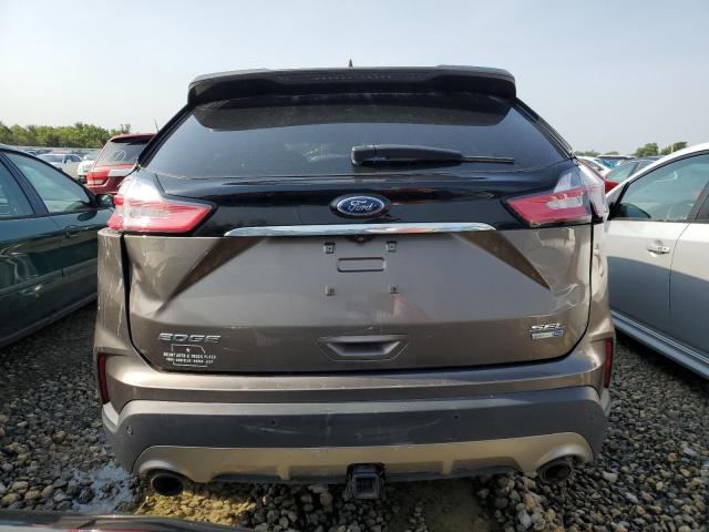 Photo 5 VIN: 2FMPK4J90KBB61488 - FORD EDGE 