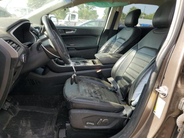 Photo 6 VIN: 2FMPK4J90KBB61488 - FORD EDGE 