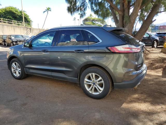 Photo 1 VIN: 2FMPK4J90KBB90084 - FORD EDGE SEL 