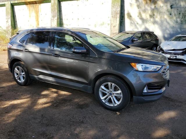 Photo 3 VIN: 2FMPK4J90KBB90084 - FORD EDGE SEL 