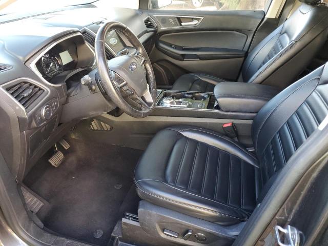 Photo 6 VIN: 2FMPK4J90KBB90084 - FORD EDGE SEL 