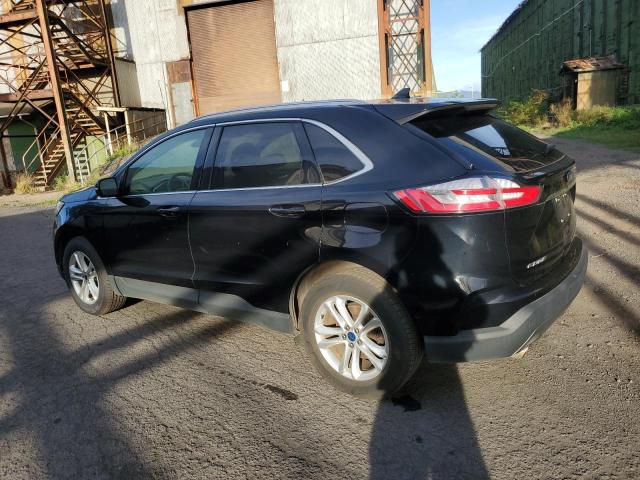 Photo 1 VIN: 2FMPK4J90KBB90098 - FORD EDGE 