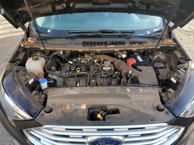 Photo 11 VIN: 2FMPK4J90KBB90098 - FORD EDGE 