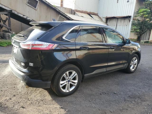 Photo 2 VIN: 2FMPK4J90KBB90098 - FORD EDGE 