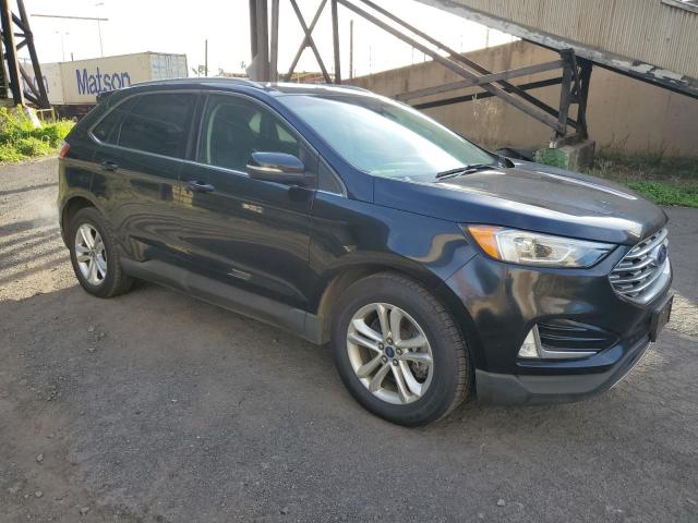 Photo 3 VIN: 2FMPK4J90KBB90098 - FORD EDGE 