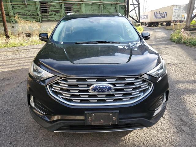 Photo 4 VIN: 2FMPK4J90KBB90098 - FORD EDGE 